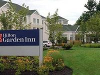 Hilton Garden Inn Airport Portland (Maine)
