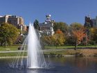 фото отеля Hilton Garden Inn Airport Portland (Maine)