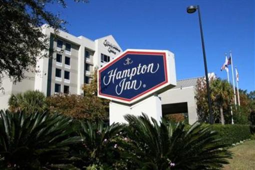 фото отеля Hampton Inn Mobile-East Bay/Daphne