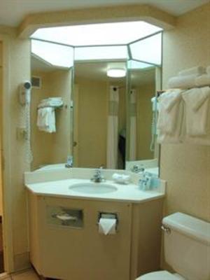 фото отеля Hampton Inn Mobile-East Bay/Daphne