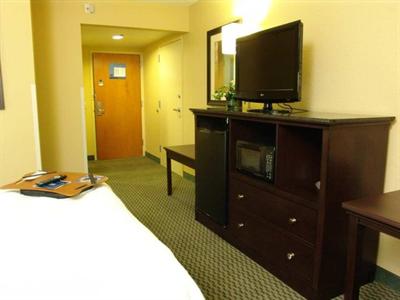 фото отеля Hampton Inn Mobile-East Bay/Daphne