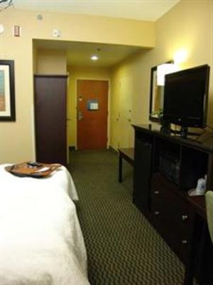 фото отеля Hampton Inn Mobile-East Bay/Daphne