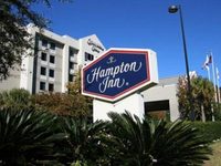 Hampton Inn Mobile-East Bay/Daphne