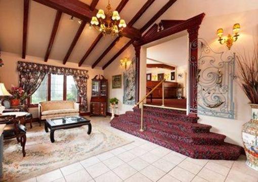 фото отеля Econo Lodge Brossard
