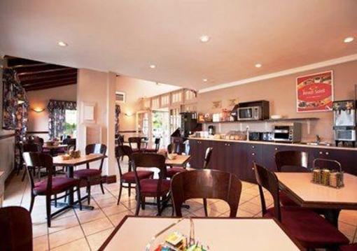 фото отеля Econo Lodge Brossard