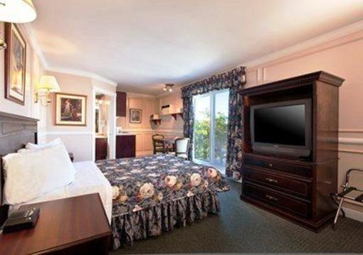 фото отеля Econo Lodge Brossard