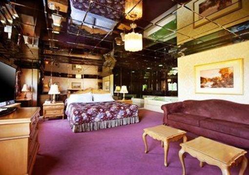 фото отеля Econo Lodge Brossard
