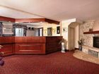 фото отеля Econo Lodge Brossard