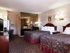 фото отеля Econo Lodge Brossard