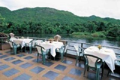 фото отеля Aek-Pailin River Kwai Hotel Kanchanaburi