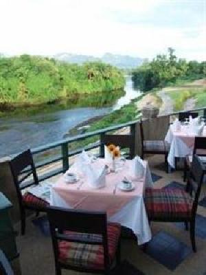 фото отеля Aek-Pailin River Kwai Hotel Kanchanaburi