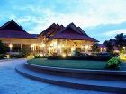 фото отеля Aek-Pailin River Kwai Hotel Kanchanaburi