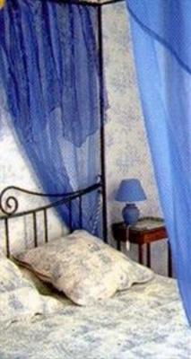 фото отеля Chateau Hotel de Brelidy