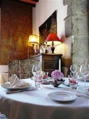 фото отеля Chateau Hotel de Brelidy