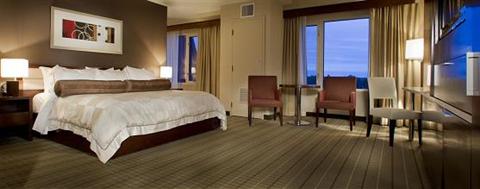 фото отеля Hotel Casino New Brunswick