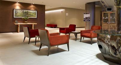 фото отеля Hotel Casino New Brunswick