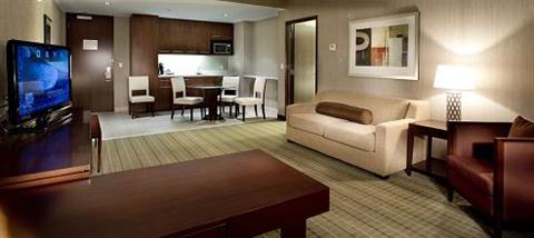 фото отеля Hotel Casino New Brunswick