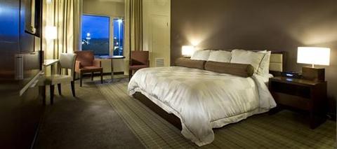 фото отеля Hotel Casino New Brunswick