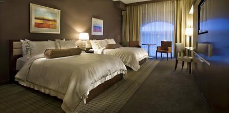 фото отеля Hotel Casino New Brunswick