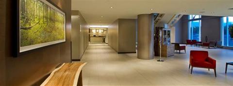 фото отеля Hotel Casino New Brunswick