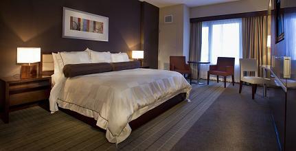 фото отеля Hotel Casino New Brunswick