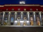 фото отеля Hotel Casino New Brunswick