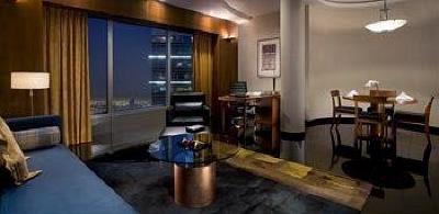 фото отеля Jumeirah Emirates Towers Hotel