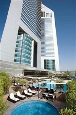 фото отеля Jumeirah Emirates Towers Hotel