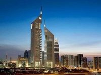 Jumeirah Emirates Towers Hotel