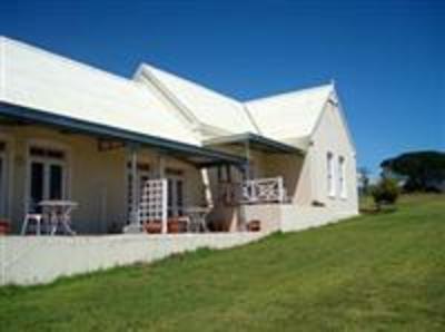 фото отеля Auberge Rozendal Guesthouse Stellenbosch