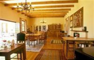 фото отеля Auberge Rozendal Guesthouse Stellenbosch