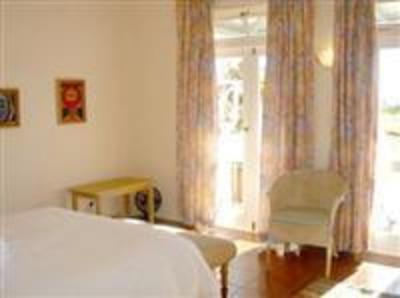 фото отеля Auberge Rozendal Guesthouse Stellenbosch