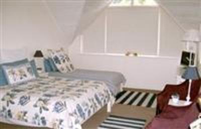 фото отеля Auberge Rozendal Guesthouse Stellenbosch