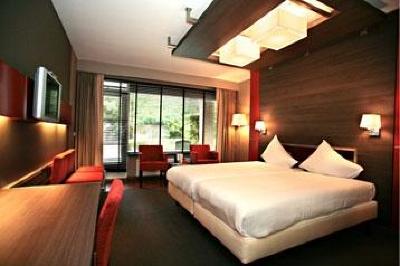 фото отеля Hotel Gilze Rijen
