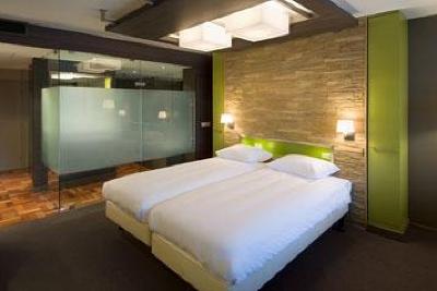 фото отеля Hotel Gilze Rijen