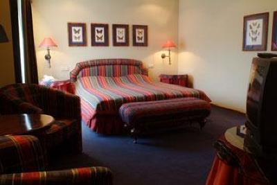 фото отеля Hotel Gilze Rijen