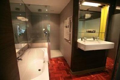 фото отеля Hotel Gilze Rijen