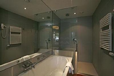 фото отеля Hotel Gilze Rijen