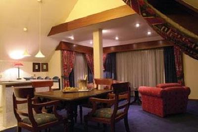 фото отеля Hotel Gilze Rijen