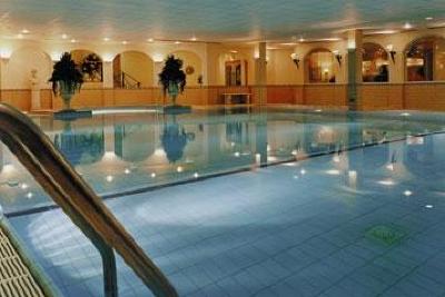 фото отеля Hotel Gilze Rijen