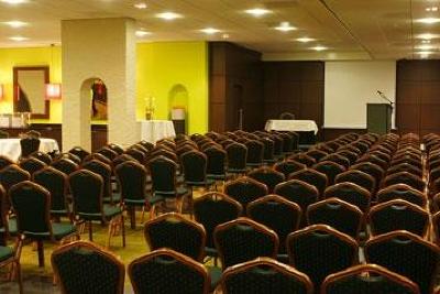фото отеля Hotel Gilze Rijen