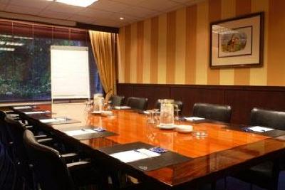 фото отеля Hotel Gilze Rijen