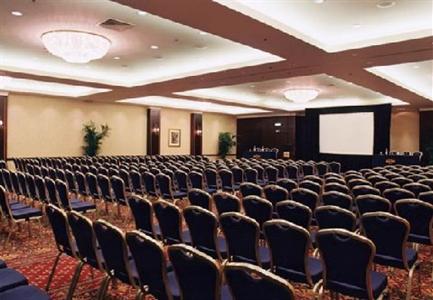 фото отеля Brussels Marriott Hotel