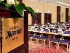 фото отеля Brussels Marriott Hotel