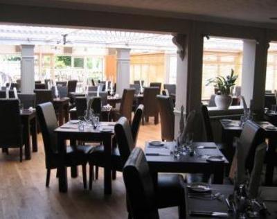 фото отеля Saints Bay Hotel Guernsey