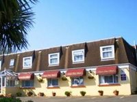 Saints Bay Hotel Guernsey