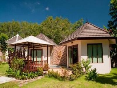 фото отеля NS Mountain Beach Resort