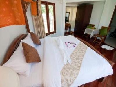 фото отеля NS Mountain Beach Resort