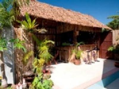фото отеля NS Mountain Beach Resort