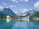 фото отеля Travel Charme Furstenhaus Am Achensee